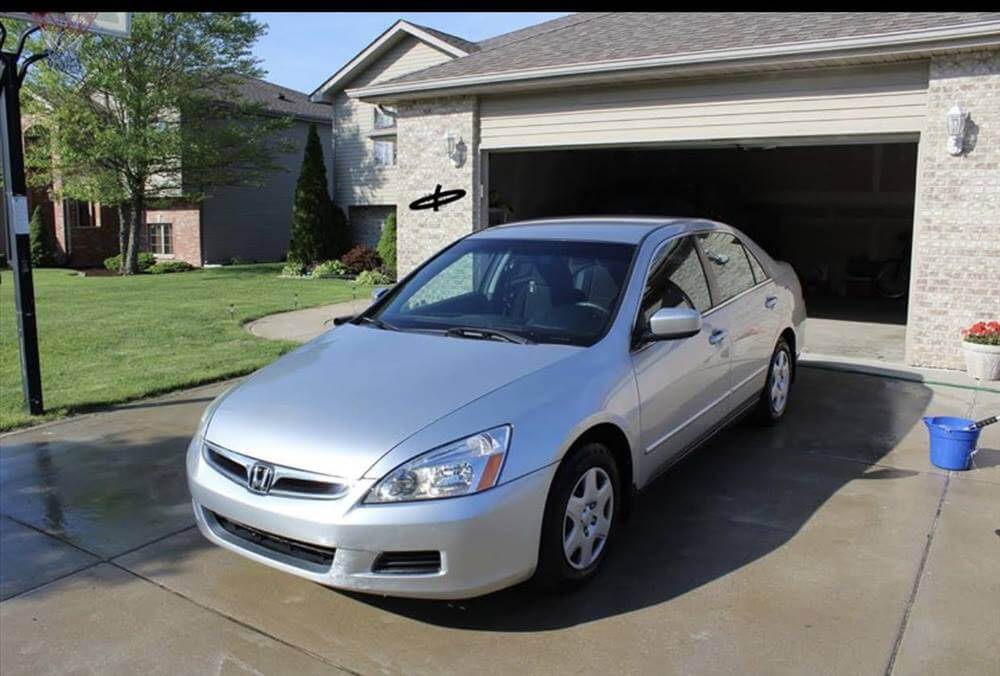 that buy cars in NC